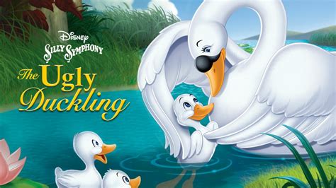 The ugly duckling - Watch amazing Animated Fairy Tales playlist including Sleeping Beauty, The Gingerbread Man, Pinnochio, The Mermaid Princess, Snow White and many more - https... 